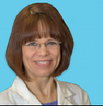 Image of Dr. Lori-Ann R. Wilcox, MD