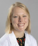 Image of Dr. Nichole Norgard, DO