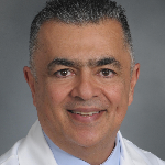 Image of Dr. Reza Dashti, MD, PHD