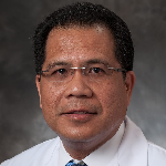 Image of Dr. Medel A. Reyes, MD