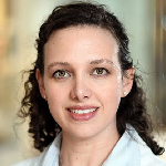 Image of Dr. Lauren Sasha Blieden, MD