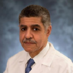 Image of Dr. Amr F. Fergany, MD