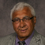 Image of Dr. Narendra N. Sahney, MD