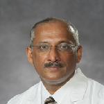 Image of Dr. Mathew K. Joseph, MD