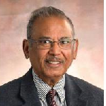 Image of Dr. Suresh Saxena, MD
