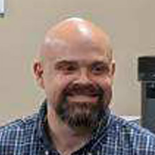 Image of Dr. Troy G. Anderson, DO