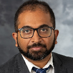 Image of Dr. Sunil G. Nair, MD