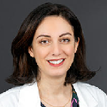 Image of Dr. Mitra Hefazi, MD