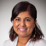 Image of Dr. Sonia N. Ahuja, MD