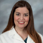 Image of Dr. Alicia Castleberry Kober, MD