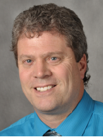 Image of Dr. Kevin G. Carr, MD