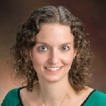 Image of Dr. Melissa Hofmann, MD