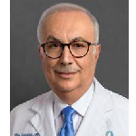 Image of Dr. Elias Ghandour, MD