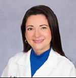 Image of Dr. Julia Cristina Sanchez, MD
