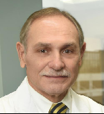 Image of Dr. John W. Stewart Jr., MD