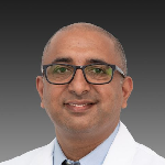 Image of Dr. Subash Nepal, MD