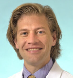 Image of Dr. Steven J. Lawrence, MD, MSc