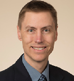 Image of Dr. John Michael Koch, MD, Physiatrist