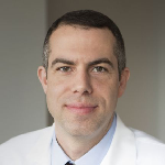 Image of Dr. James Morley Gehring, MD