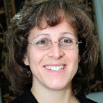 Image of Dr. Margaret Anne Ferry, MD