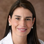 Image of Dr. Lina Maria Vargas Abello, MD
