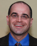 Image of Dr. Eric D. Baum, MD