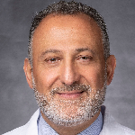 Image of Dr. Roy F. Chemaly, MD, MPH, FACP