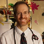 Image of Dr. Mark A. Rosenthal, MD