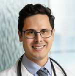 Image of Dr. Robert Thomas Platt, MD