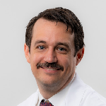 Image of Dr. Christopher Richard Conner, PHD, MD