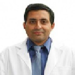 Image of Dr. Rajiv M. Naval Srinivas, MD