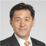 Image of Dr. Choon David Kwon, MD PHD