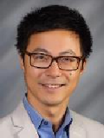 Image of Dr. Yong He, MD