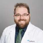 Image of Dr. Dustin Ryan Tripp, MD