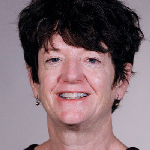 Image of Ms. Margaret R. Nolan, NP, DNP