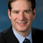 Image of Dr. Gregory S. Morganroth, MD