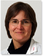 Image of Dr. Melanie S. Manary, MD