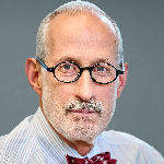 Image of Dr. Jeffrey Weber, MD, PhD