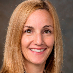 Image of Dr. Leslie Minor Rickey, MD, MPH