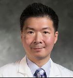 Image of Dr. Franklin Li, MD