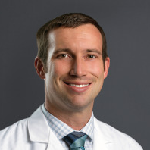 Image of Dr. Ryan D. Sauber, MD