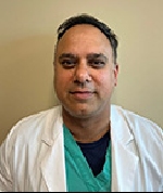 Image of Dr. Amish C. Sura, MD