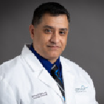 Image of Dr. Michael J. Fialho, MD