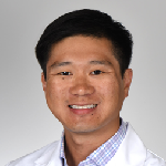 Image of Dr. Ling-Lun Bob Hsia, MD