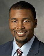 Image of Dr. Leroy Sims, MD, MSC
