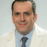 Image of Dr. Tarek Abdallah, MD