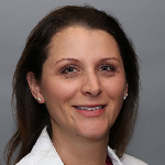 Image of Dr. Amanda Vitko, MD