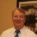 Image of Dr. Stephen Robert Franklin, MD