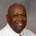 Image of Dr. Ervin Ray Fox, MD