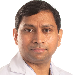 Image of Dr. Satya Narayana Patro, MD